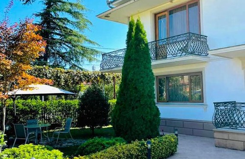 Zugdidi House | West Hotel Zugdidi