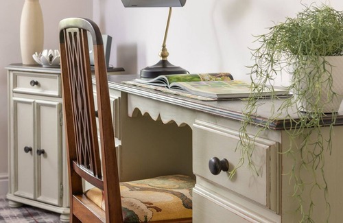 Wigton Cabin | West House, Detached Cottage in the Peaceful Village of Westnewton in Cumbria