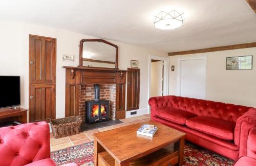 Leiston House | West House Farm