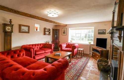Leiston House | West House Farm