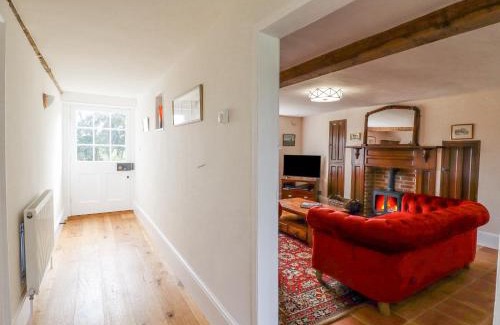 Leiston House | West House Farm