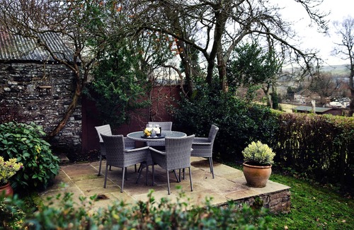 Barnard Castle Cottage | West House