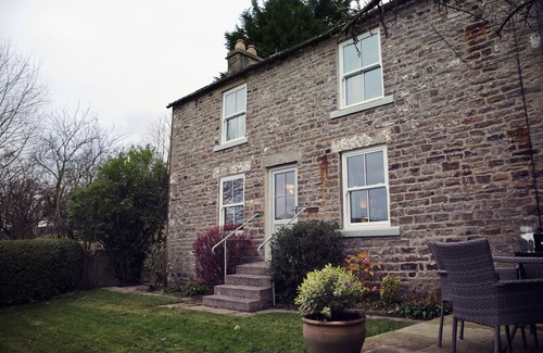 Barnard Castle Cottage | West House