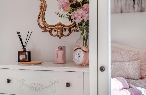 Wooler House | West House