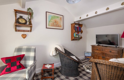Wigton House | West House - Newly refurbished House, 3-miles from the Solway Coast