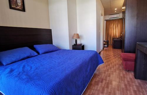 Hamra Hotel | West House Residence