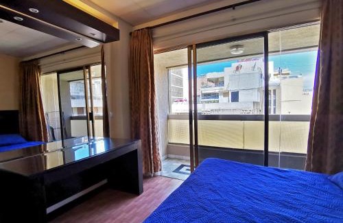 Hamra Hotel | West House Residence