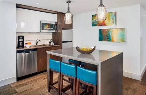 Estate Chocolate Hole and Great Cruz Bay Resort | West in St. Johns Resort Villas n