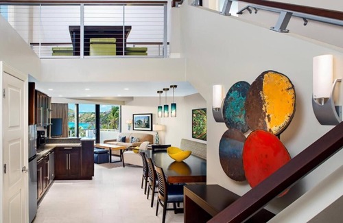Estate Chocolate Hole and Great Cruz Bay Resort | West in St. Johns Resort Villas n