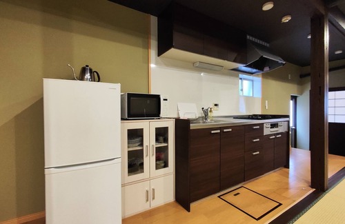 Gion Apartment | West Japan Kyoto Kiyomizu