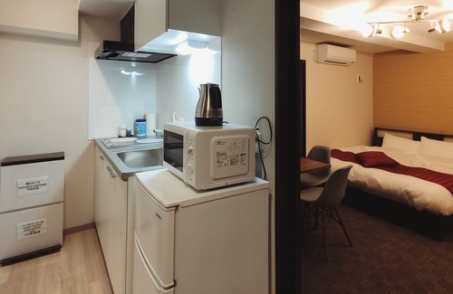 Gion Apartment | West Japan Kyoto Kiyomizu