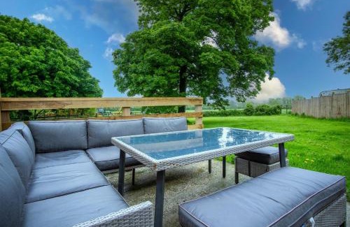 St. Florence House | West Jordanston Farm Cottage - 4 Bedroom Cottage - St Florence