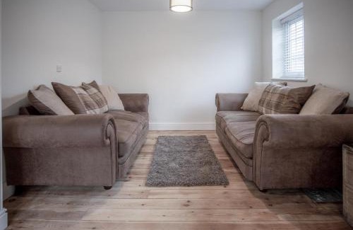 St. Florence House | West Jordanston Farm Cottage - 4 Bedroom Cottage - St Florence