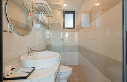 Cam Lam Hotel | West Lake Hotel