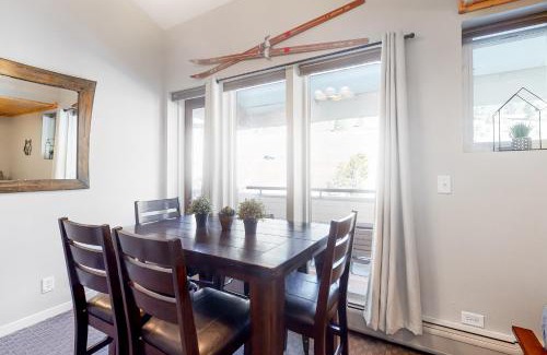 Copper Mountain Hotel | West Lake Lodge 309