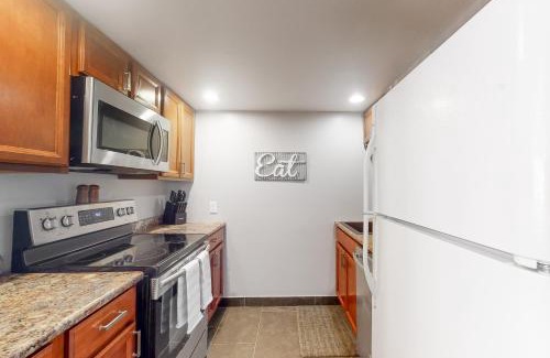 Copper Mountain Hotel | West Lake Lodge 309