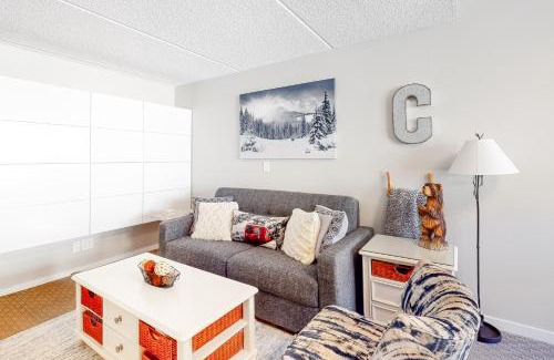 Copper Mountain Hotel | West Lake Lodge 309