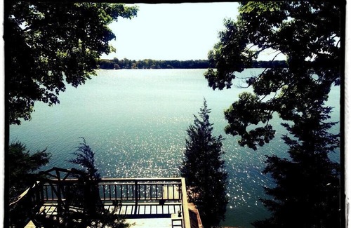 Picton Cottage | West Lake Surf Farm - Picton, Ontario, Canada