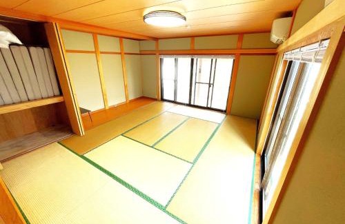 Imazu House | West Lake Villa Imazu Umehara - Vacation STAY 18948