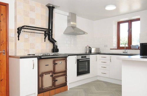 Bude Cottage | WEST LEE, family friendly, character holiday cottage in Bude