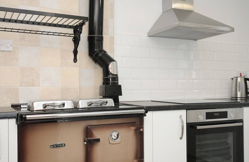 Bude Cottage | WEST LEE, family friendly, character holiday cottage in Bude