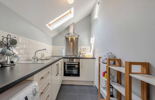 Llandysul Cottage | West Llwyn - UK41757