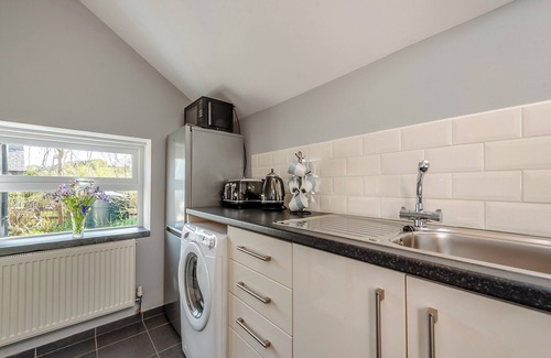 Llandysul Cottage | West Llwyn - UK41757