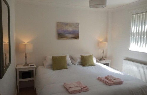 West Looe House | West Looe Downs
