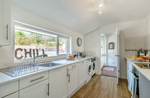 South Molton House | West Millbrook Cottage