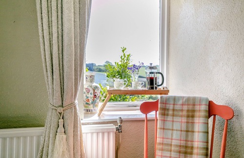 South Molton House | West Millbrook Cottage