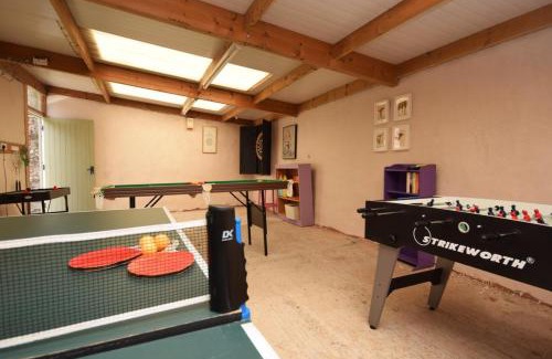 South Molton House | West Millbrook Cottage