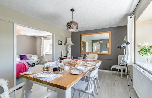 South Molton House | West Millbrook Cottage