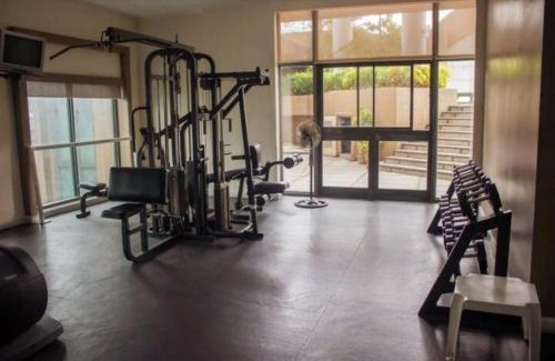 Bel-Air Hotel | West of Ayala Condominium