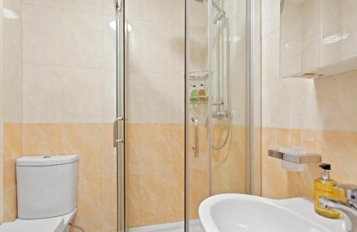 West Bridgford Apartment | West One Studios
