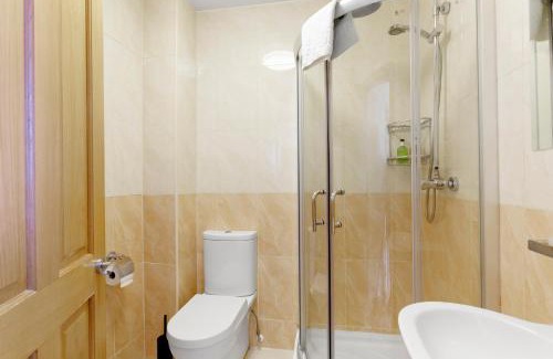 West Bridgford Apartment | West One Studios