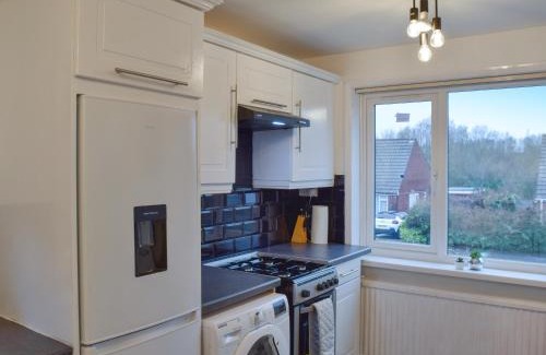 Preston House | West Park House
