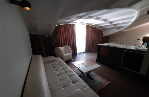 Asmali Mescit Hotel | West Pera Hotel