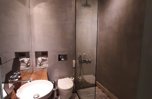 Asmali Mescit Hotel | West Pera Hotel
