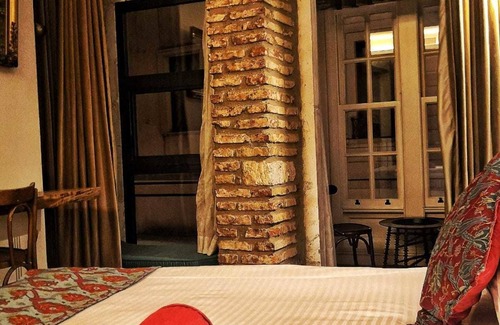 Asmali Mescit Hotel | West Pera Hotel