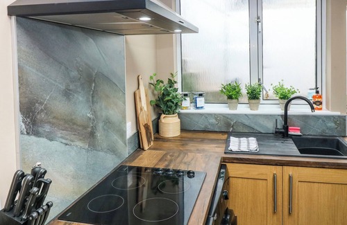 Macduff Cottage | West Pier Cottage