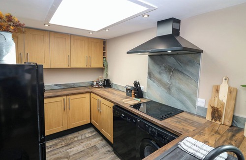 Macduff Cottage | West Pier Cottage