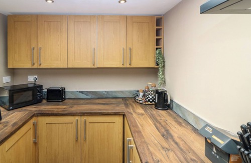Macduff Cottage | West Pier Cottage