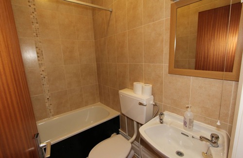 Colwyn Bay Bed & Breakfast | West Point Hotel Bed & Breakfast