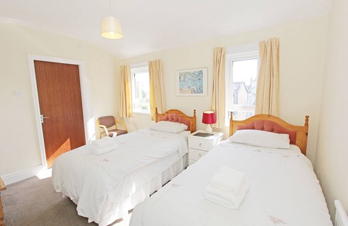 Colwyn Bay Bed & Breakfast | West Point Hotel Bed & Breakfast