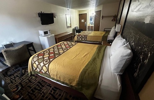 West Point Hotel | West point inn and suites