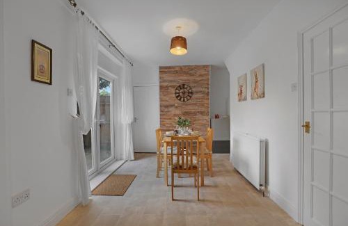 Cullercoats House | West Point - North East Escapes