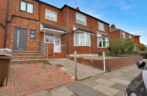 Cullercoats House | West Point - North East Escapes