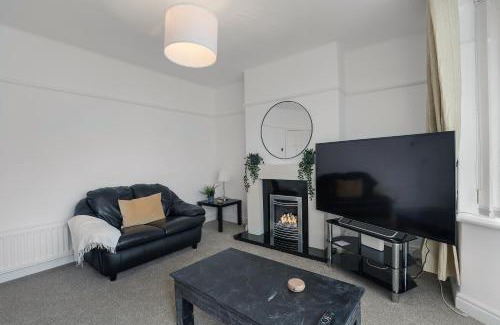 Cullercoats House | West Point - North East Escapes