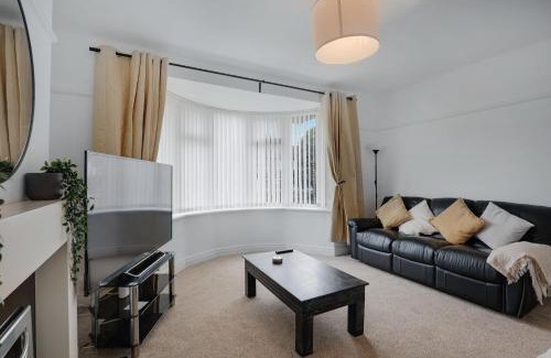 Cullercoats House | West Point - North East Escapes