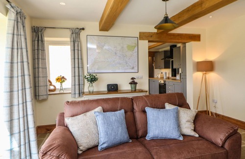 Middleton in Teesdale Cottage | WEST REINS, family friendly, with a garden in Middleton-In-Teesdale